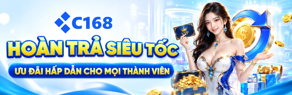 Banner C168